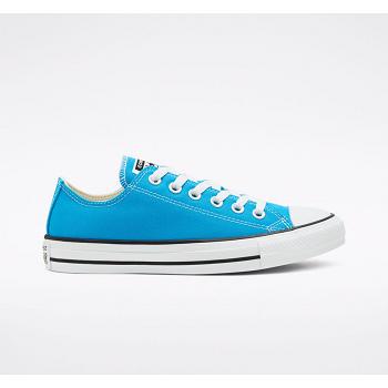 Converse Colors Chuck Taylor All Star Modre - Panske Nízké Tenisky